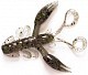 Lucky John Мягкие приманки Lucky John Pro Series Rock Craw 2.0" S21