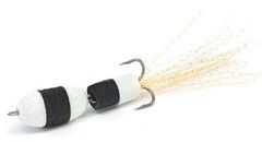 Lex Мандула Lex Premium Mini 50 черный/белый арт. 12/12