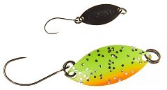 Lucky John Колеблющаяся блесна Lucky John Pepa 017