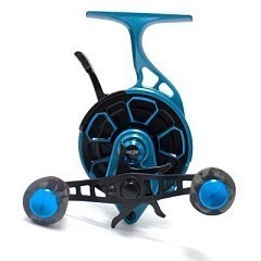 Relax Зимняя катушка Relax Frozen #Azure