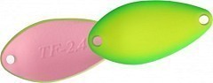 Yarie Колеблющаяся блесна Yarie T-Fresh 2.0g #TSR04