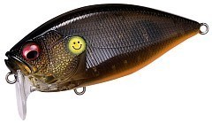 Megabass Воблер Megabass Over Rev Crank Burning Shad Nero Daytona
