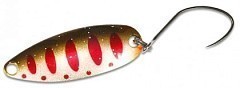 River Old Колеблющаяся блесна River Old Satellite Vespa 3.2 #17
