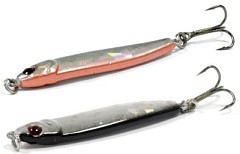 Renegade Пилькер Renegade Iron Minnow 18g #020