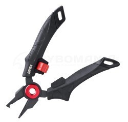 Инструменты Rapala RCDMLSRP Magnum Lock Split Ring Pliers Инструменты Rapala RCDMLSRP Magnum Lock Split Ring Pliers