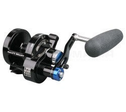 Мультипликаторные Spro Salty Beast