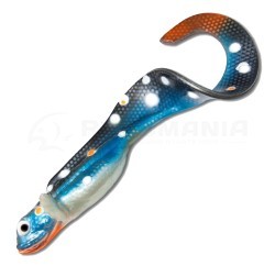 Силиконовые приманки Nettel Baits Laken