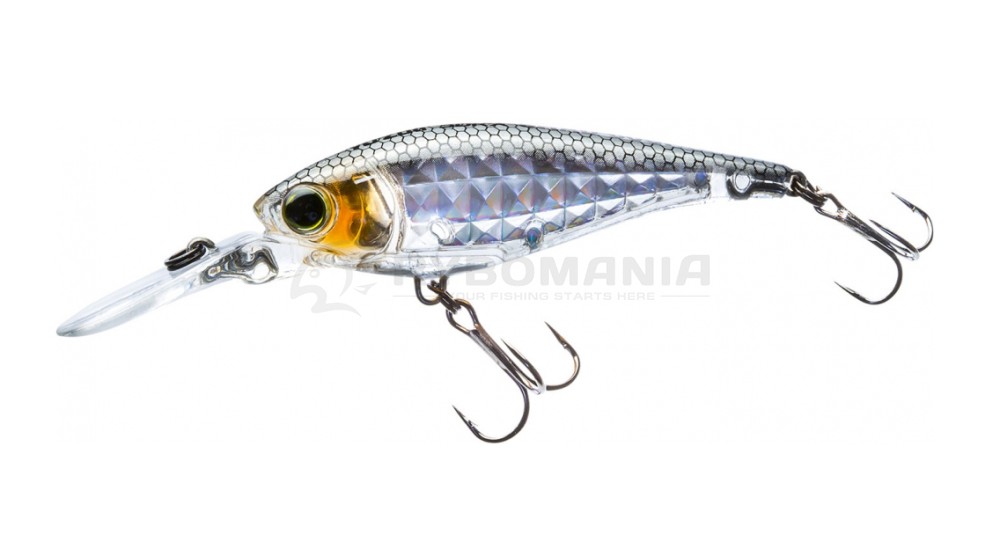  3DR-X Shad 60SP