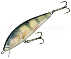 Воблер Salmo Warrior Crank 150F