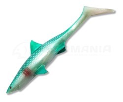 Силиконовые приманки Shark Shad Lures Shark Shad