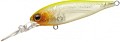 EverGreen Bank Shad Mid 059