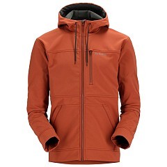 Simms Куртка Simms Rogue Hoody Clay L