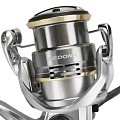 Shimano Безынерционная катушка Shimano Sedona 23