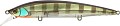 Jackall Rerange 130SP jakko gill