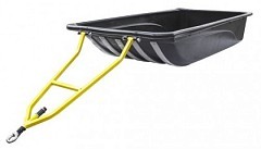 Norfin Сани Norfin Тайга 210 с обвязкой и полозьями