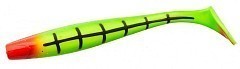Lucky John Мягкие приманки Lucky John 3D Series Kubira Swim Shad 5" PG15