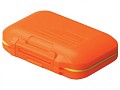 Meiho Pro Spring Case CB-440 Orange