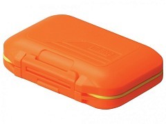 Meiho Коробка под приманки Meiho Pro Spring Case CB-440 Orange