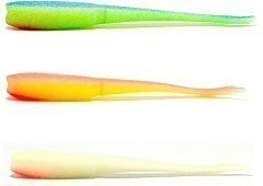 APS Поролон APS Slug 210mm #SET-PAL