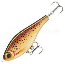 Воблеры Rapala Super Shadow Rap Jerk SSDRJ11 Воблеры Rapala Super Shadow Rap Jerk SSDRJ11