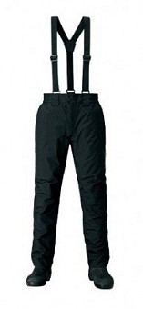 Shimano Брюки Shimano RB-04PS Dryshield черный EU-2XL/JP-4L