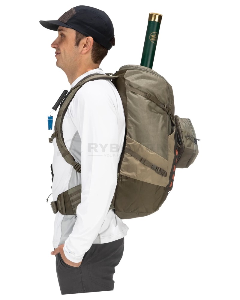  Flyweight Backpack