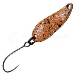 Колеблющиеся блесны Forest Kagero PAL 1.6