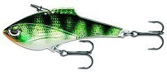 Rapala Воблер Rapala Rippin Blade RPB07 PEL