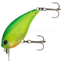 Воблеры Yo-Zuri 3DB Crank 1.5 Squarebill 60F