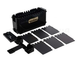 Ящики и чемоданы Meiho Side Pocket BM-120 Ящики и чемоданы Meiho Side Pocket BM-120