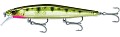 Rapala Precision Xtreme Mavrik PXRM110 BBZ