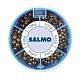 Salmo Дробинка PL Набор грузов Salmo  6 секций стандартные 120g набор