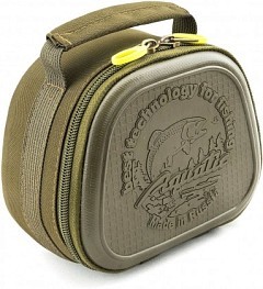 Aquatic  Aquatic Чехол для катушки одинарный жесткий Ч-40 Ч-40Х