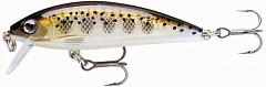 Rapala Воблер Rapala X-Rap CountDown XRCD07 MD