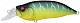 Megabass IxI Shad Type-R Воблер Megabass  Mat Tiger