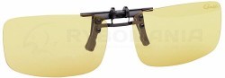 Очки Gamakatsu Clip-On-Glasses