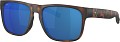 Costa Del Mar Spearo 580 P Matte Tortoise Blue Mirror