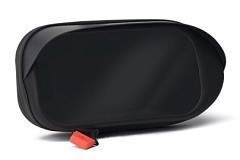 Deeper Чехол для смартфона Deeper Зимний чехол для смартфона 2.0 Black