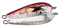 Русская блесна Колеблющаяся блесна Русская блесна Admiral 60g #246