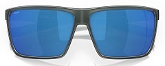 Costa Del Mar Поляризационные очки Costa Del Mar Rincon 580 P Matte Smoke Crystal Blue Mirror
