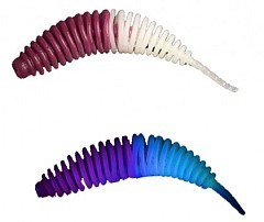 Jara Baits Мягкие приманки Jara Baits Mirax 50 Сыр #506