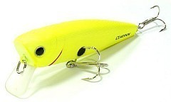 Lucky Craft Воблер Lucky Craft Classical Minnow 098 Mat Chart 553