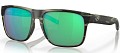 Costa Del Mar Spearo XL 580 GLS Matte Reef Green Mirror