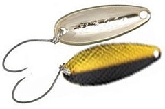 Mukai Колеблющаяся блесна Mukai Keiryu Iwana Two Sides Diamond Cut 3g #05