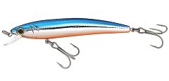Yo-Zuri Воблер Yo-Zuri Pin'S Minnow 70F F1162-BT