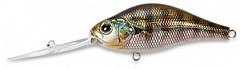 Zipbaits Воблер Zipbaits B-Switcher 4.0 Rattler #509 R