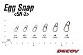  SN-3 Egg Snap