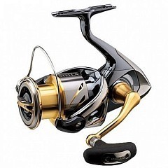 Shimano Безынерционная катушка Shimano Stella 14 4000