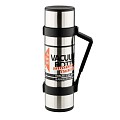 Thermos NCB Rocket Black 1.8l