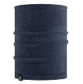 Buff Polar Neckwarmer Htr Night Blue